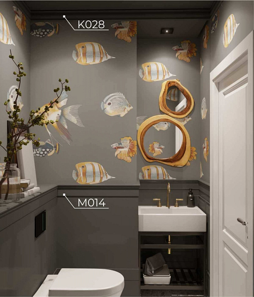 В интерьере артикул MX014, 35Х12, Молдинги и углы, Cosca В интерьере артикул MX014, 35Х12, Молдинги и углы, Cosca