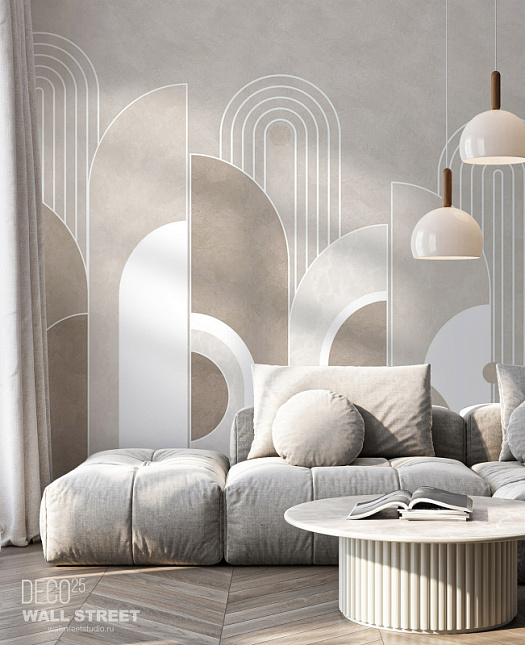 Фотообои в интерьере артикул DECO 25 23, DECO 25, Wall street Фотообои в интерьере артикул DECO 25 23, DECO 25, Wall street