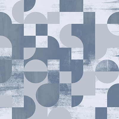 Фотообои Puzzle 16, PUZZLE, Wall street