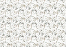 Обои цветы в спальню Marburg Gloockler Pompoos Provence 35637