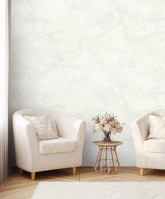 Обои в интерьере артикул 7233-00, Jardin, Euro Decor