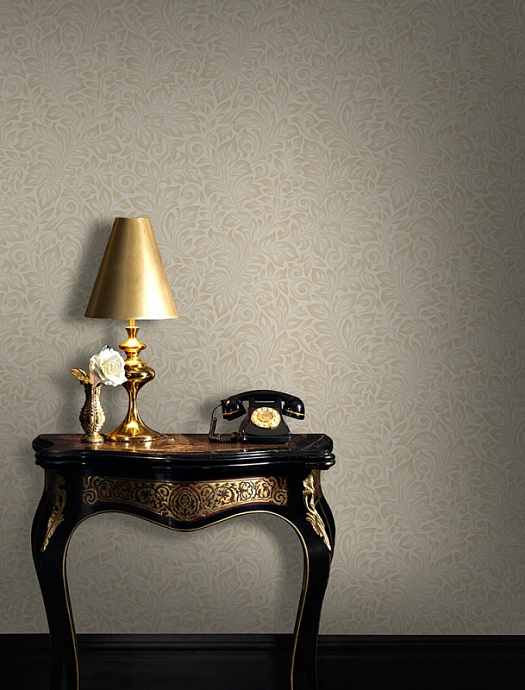 Обои в интерьере артикул 915813, Fiore, Rasch Обои в интерьере артикул 915813, Fiore, Rasch